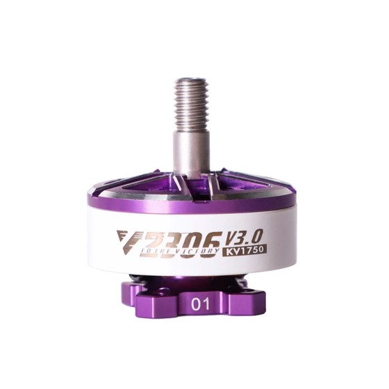 T-MOTOR V2306 V3.0  New Arrival FPV Racing Drone Bldc Motor Multirotor Quadcopter Drone Motor for UAV